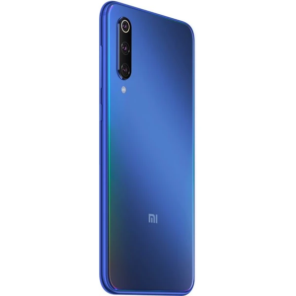 Xiaomi Mi 9 SE 6GB/128GB modrý - Mobilní telefony - Obrázek UTU3000301