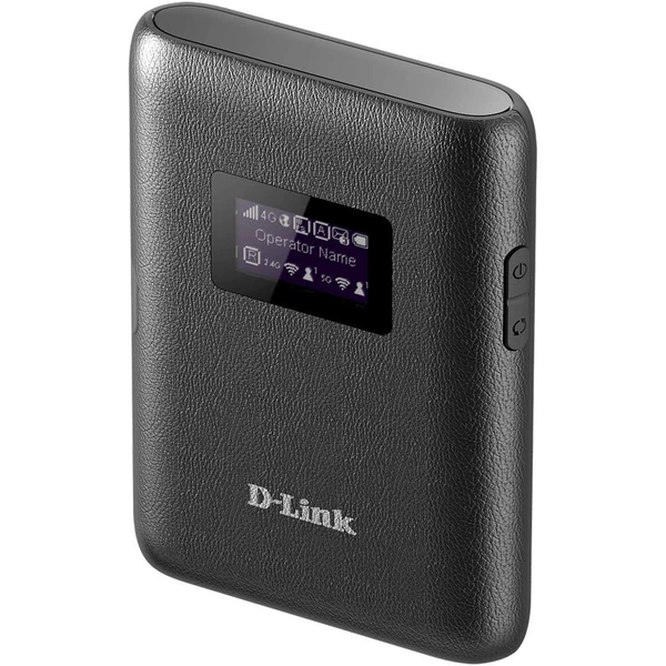 D-Link 4G/LTE Cat 6 Wi-Fi Hotspot - Síťové adaptéry - Obrázek UU0J000K01