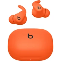 Apple Beats Powerbeats Fit oranžová - Sluchátka