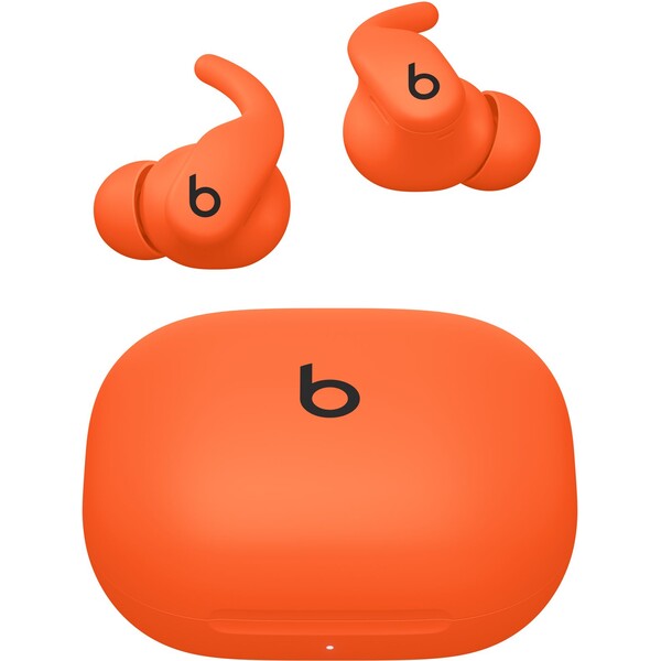 Apple Beats Powerbeats Fit ME2M4EE/A Oranžová
