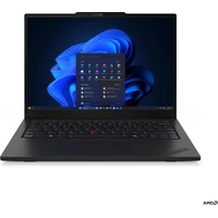 Lenovo ThinkPad L13 Gen 6 (21RB000ACK) černý - 3 roky záruky On-Site - Notebooky