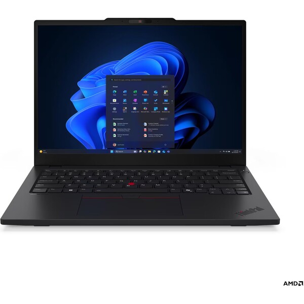 Lenovo ThinkPad L13 Gen 6 21RB000ACK Černá