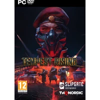 Tempest Rising (PC) - Hry pro PC