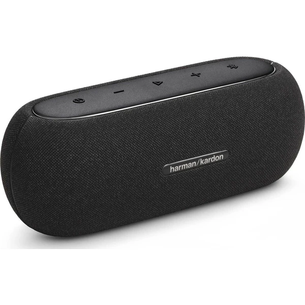Harman/Kardon Luna černá - Reproduktory - Obrázek UU50000N01