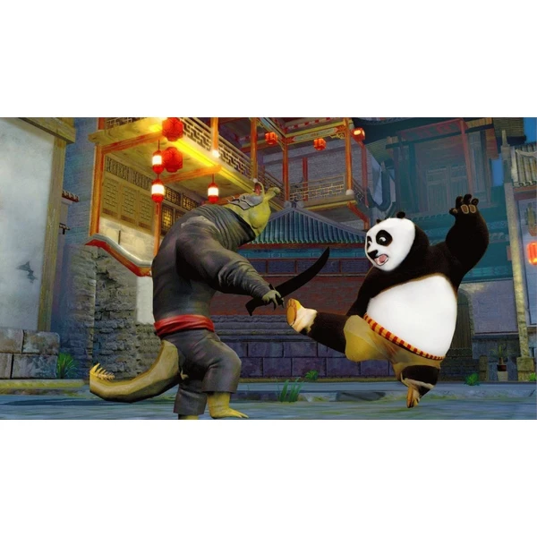Kung Fu Panda: Showdown of Legendary Legends (Xbox One) - Hry pro Xbox One - Obrázek UU64100201