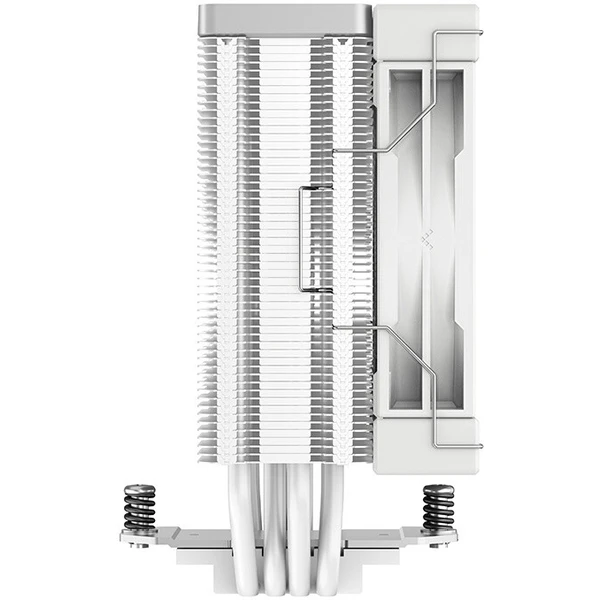 DEEPCOOL AK400 bílý - Chladiče - Obrázek UUEJ100501