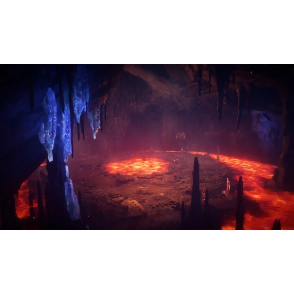 Babylon's Fall (PS5) - Hry pro PS5 - Obrázek UUGW600301