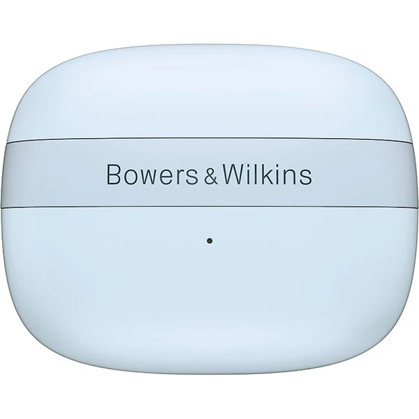 Bowers & Wilkins Pi6 bezdrátová sluchátka modrá - Sluchátka - Obrázek UUHH000K01