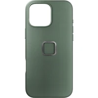 Peak Design Everyday Case s MagSafe iPhone 16 Pro Max Sage - Pouzdra