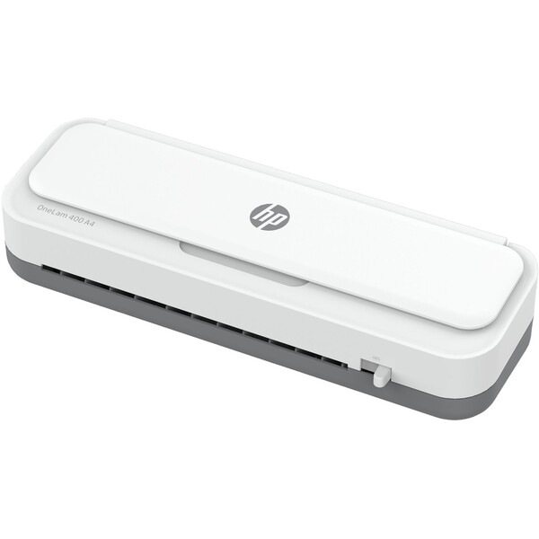 HP OneLam 400 A4 laminátor