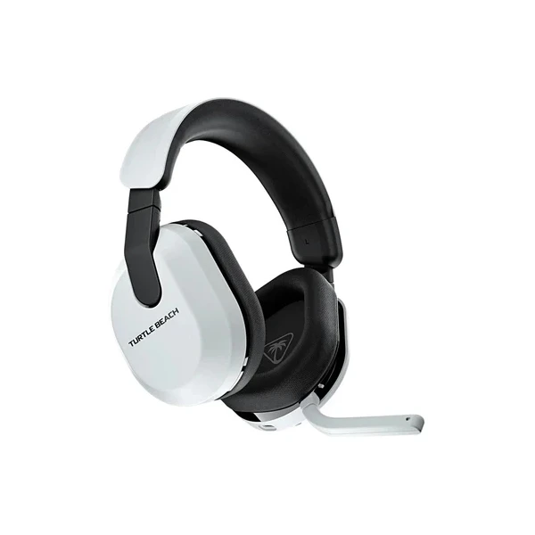Turtle Beach STEALTH 600XB GEN3 bezdrátová herní sluchátka bílá - Sluchátka - Obrázek UUJI000K01
