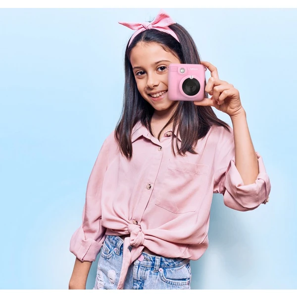 LAMAX InstaKid1 Pink - Fotoaparáty - Obrázek UUO0000L01