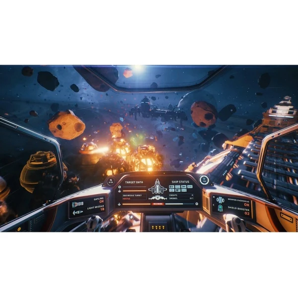Everspace Stellar Edition (Xbox One) - Hry pro Xbox One - Obrázek UUS3100201