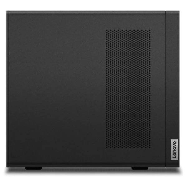 Lenovo ThinkStation P3 Ultra SFF Gen 2 (30J5001TCK) černý - 3 roky Onsite - Stolní počítače - Obrázek UV0E000K01