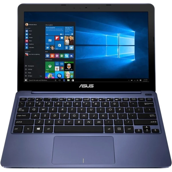 ASUS VivoBook E200HA 32GB modrý - Notebooky - Obrázek UV7H000101