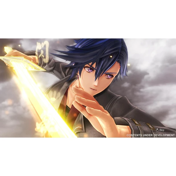 The Legend of Heroes: Trails beyond Horizon Deluxe Edition (PS4) - Hry pro PS4 - Obrázek UVFL000K01