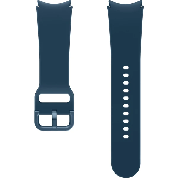 Samsung Sport Band řemínek Galaxy Watch (S/M) Indigo - Řemínky - Hlavní obrázek