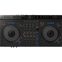 Pioneer DJ | AlphaTheta DDJ-GRV6 DJ kontroler - Kontrolery