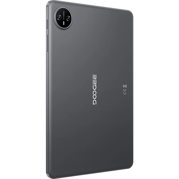 Doogee Tablet A9 Pro Wi-Fi 4GB/128GB šedý - Tablety - Obrázek UVSE000K01