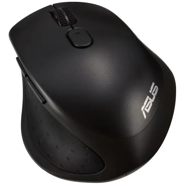 ASUS MW203 Multi-Device bezdrátová myš černá - Myši - Obrázek UVTI000K01