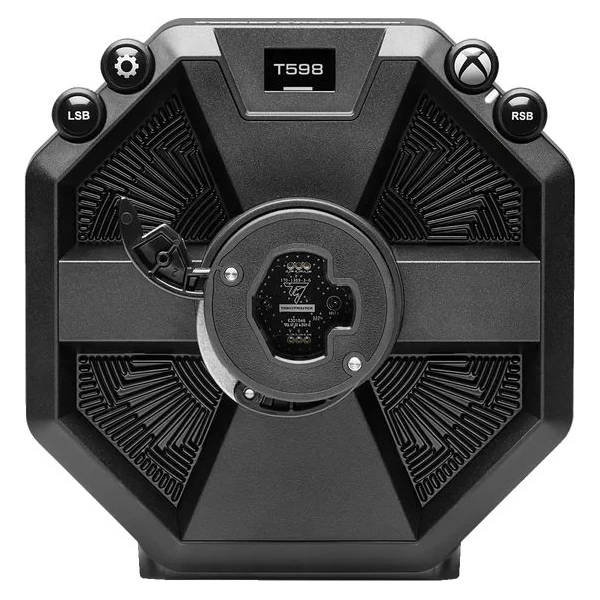 Thrustmaster T598-X Sada volantu a pedálů Xbox/PC + Xbox Game Pass Ultimate 30 dní - Volanty - Obrázek UVVK000K01
