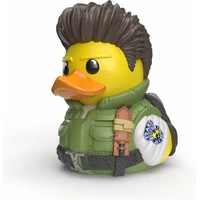 Tubbz kachnička malá Resident Evil - Chris Redfield - Figurky