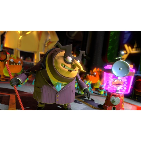 Yooka-Laylee (PS4) - Hry pro PS4 - Obrázek UW24100201