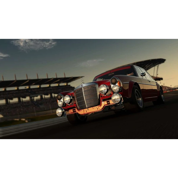 Project CARS (PS4) - Hry pro PS4 - Obrázek UW35100201
