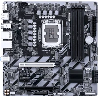 GIGABYTE Q870M D3H - Základní desky