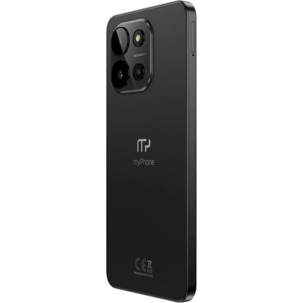 myPhone N23 5G 6GB/128GB černý - Mobilní telefony - Obrázek UW55000P01