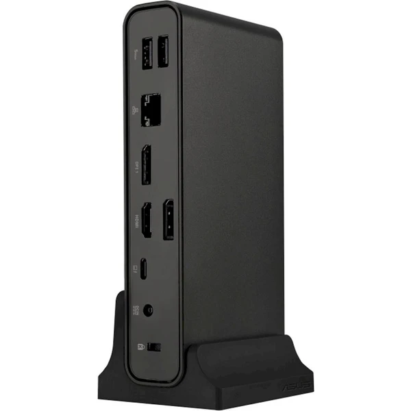 ASUS Display USB-C Duo dokovací stanice - Dokovací stanice - Obrázek UW6K000K01