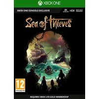 Sea of Thieves (Xbox One) - Hry pro Xbox One
