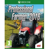 Professional Farmer 2017 (Xbox One) - Hry pro Xbox One