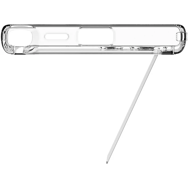Spigen Ultra Hybrid S kryt Samsung Galaxy S24 Ultra čirý - Pouzdra - Obrázek UW91000P01