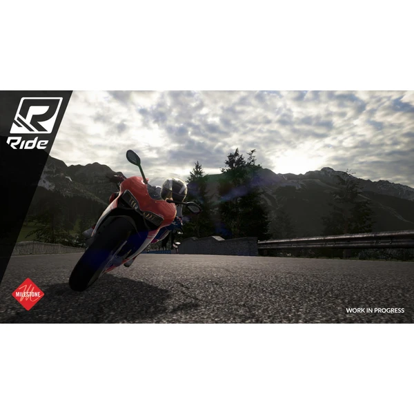 RIDE (Xbox One) - Hry pro Xbox One - Obrázek UWD4100201