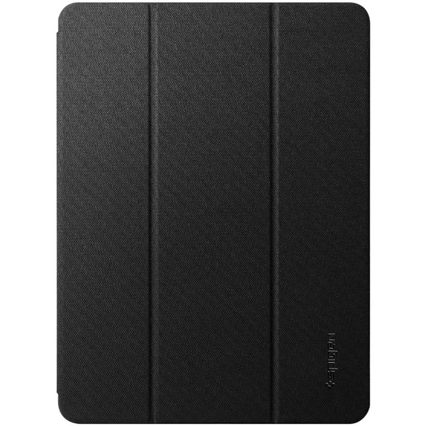 Spigen Urban Fit Apple iPad 10.2" (21/20/19) černé - Pouzdra - Obrázek UWD5000O01