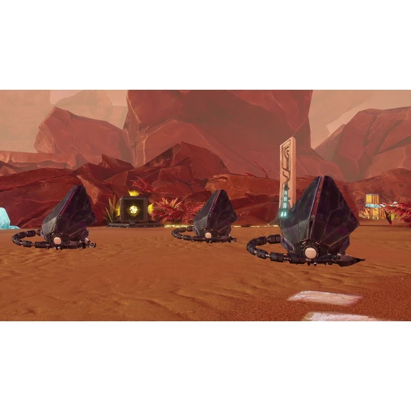 Star Trek Prodigy: Supernova (Switch) - Hry pro Nintendo Switch - Obrázek UWFH300401
