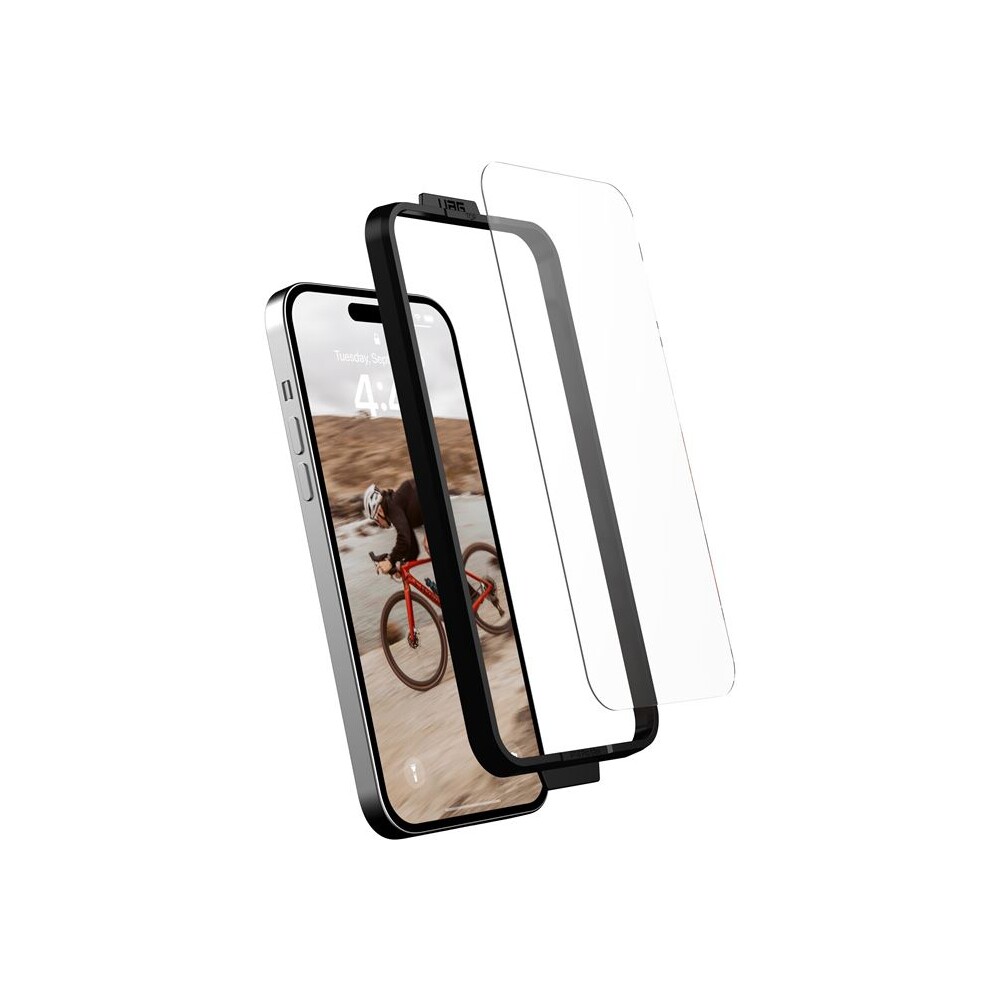 UAG Glass Screen Shield iPhone 14 Pro Max Smarty.cz