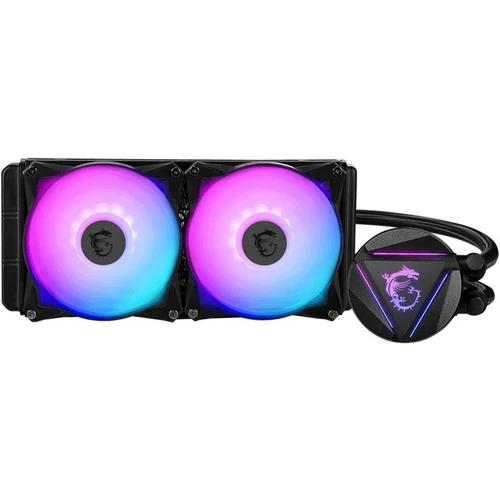 DEEPCOOL Gammaxx L240 V2
