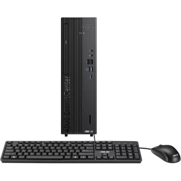 ASUS ExpertCenter D7 SFF (D701SERES-5145001650) černý - záruka 3 roky - Stolní počítače - Obrázek UWJE000K01