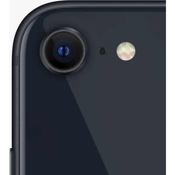 Apple iPhone SE (2022) 256GB temně inkoustová - Mobilní telefony - Obrázek UWVA300401