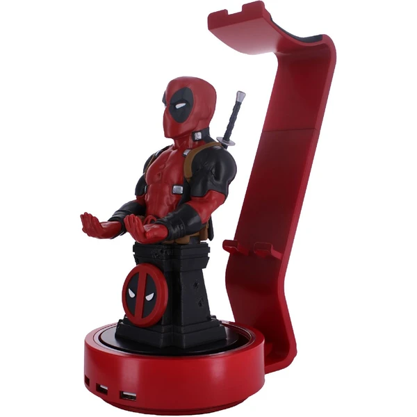 Cable Guy Powerstand SP2 červený - Figurky - Obrázek UX0O100501