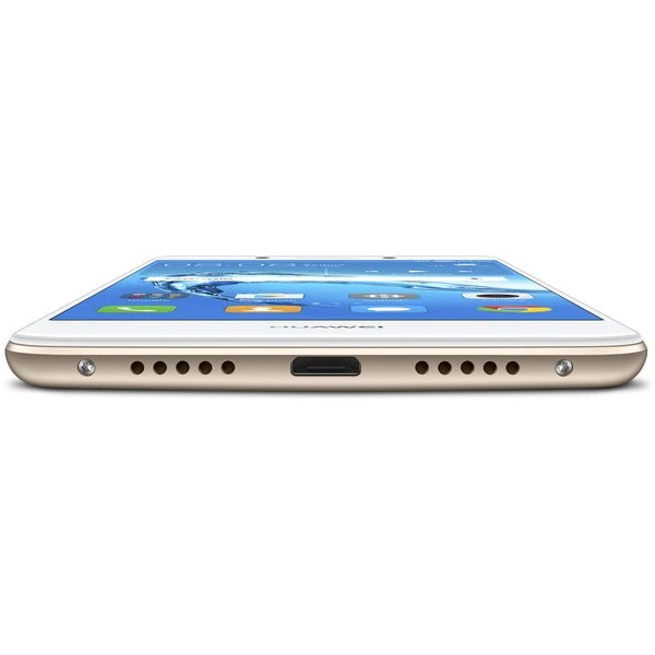 Huawei Nova Smart Dual SIM LTE zlatý - Mobilní telefony - Obrázek UX4J000101