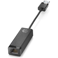 HP USB 3.0 na Gigabit LAN G2 adaptér - Síťové adaptéry
