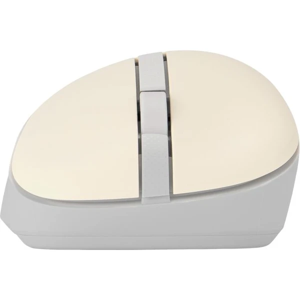 ASUS MD102 bezdrátová myš béžová - Myši - Obrázek UXTI000K01