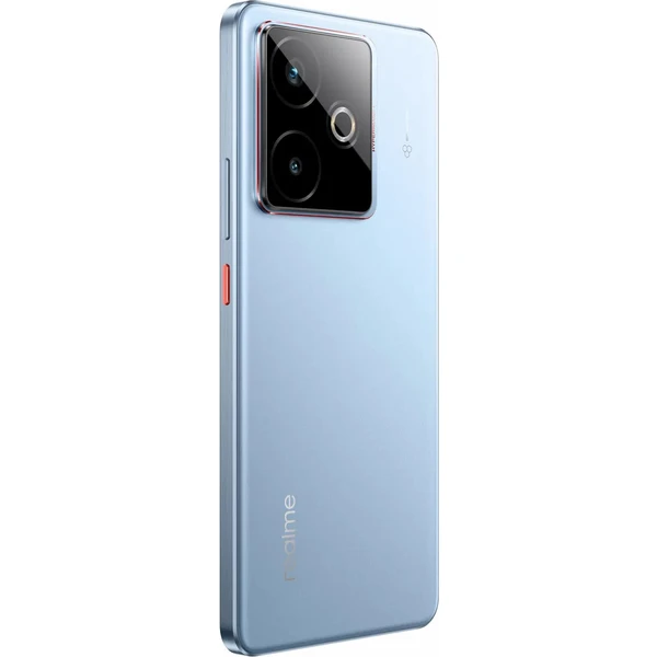 realme GT 7T 12GB/512GB modrý - Mobilní telefony - Obrázek UXUD000K01