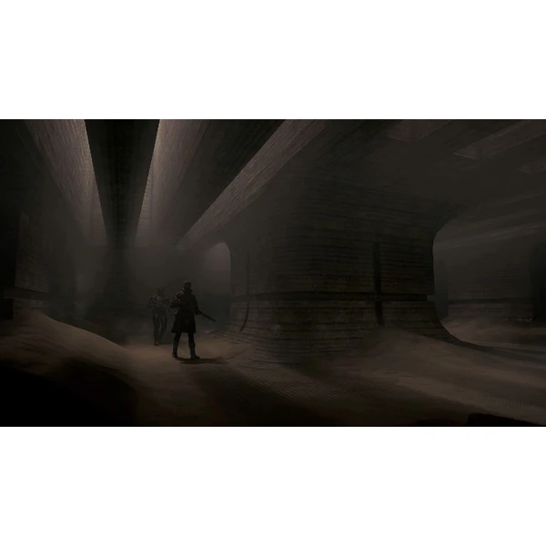 Dune Awakening (Xbox Series X) - Hry pro Xbox Series - Obrázek UXZI100501