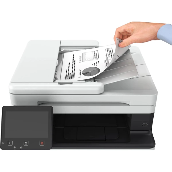 Canon i-SENSYS MF461dw II tiskárna - Tiskárny - Obrázek UY1L000K01