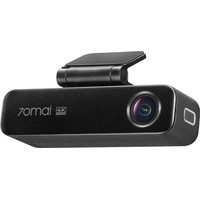 70mai Dash Cam 4k M800 kamera do auta - Kamery