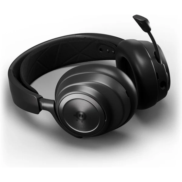SteelSeries Arctis Nova Pro Wireless herní sluchátka - Sluchátka - Obrázek UY5F300401